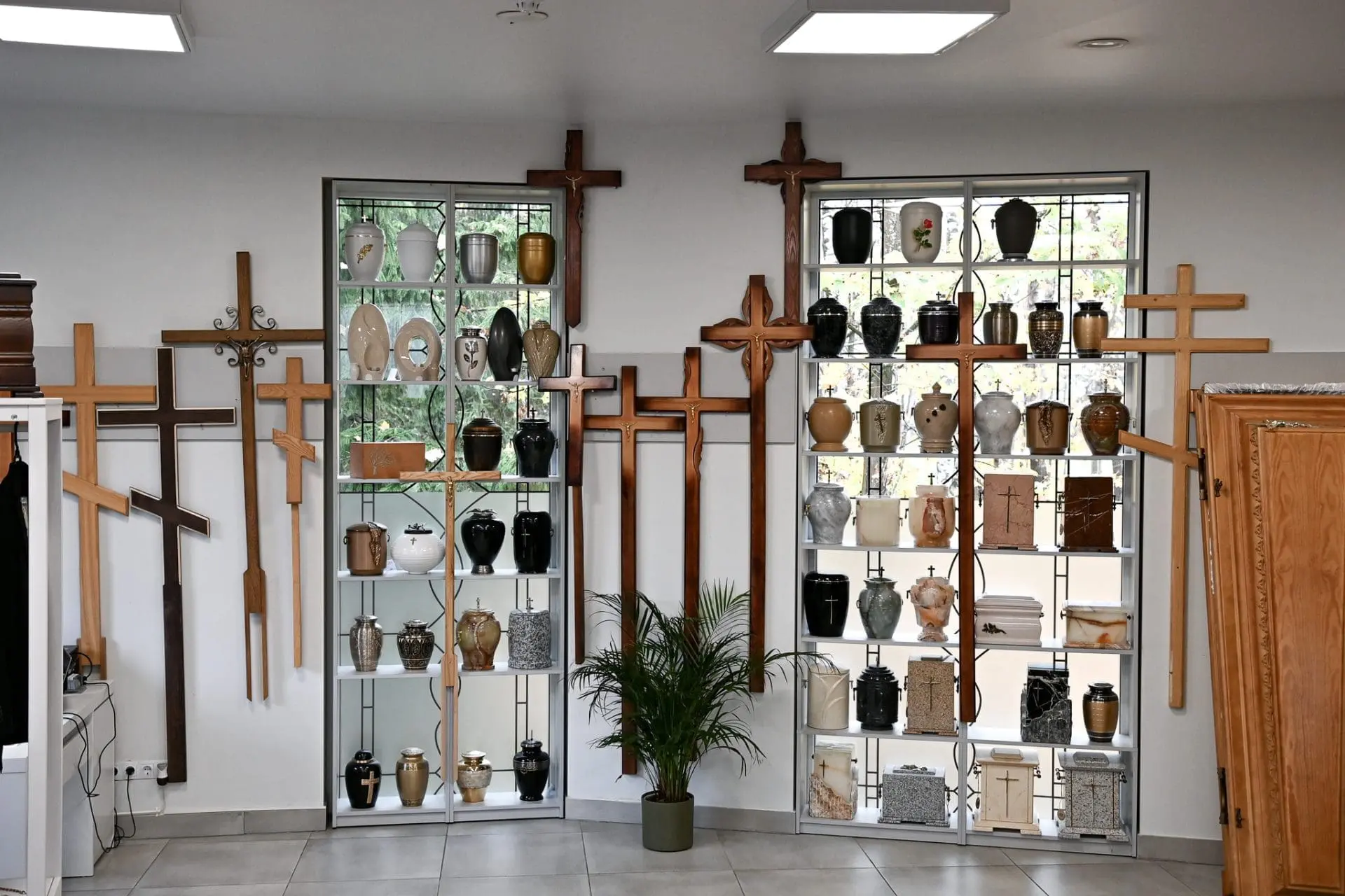 Kremavimo paslaugos – nuotrauka 2