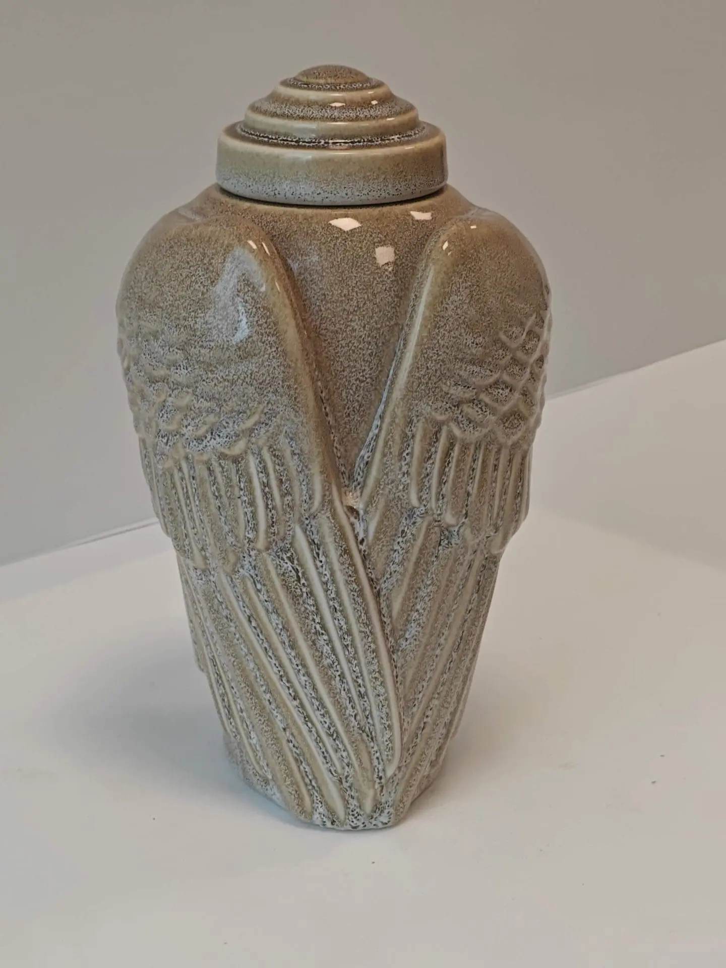 Ecological urns – model 2